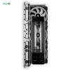 Stealkey Customs SK-UNI mounting bracket 28 mm (120 mm fan)