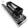 Stealkey Customs SK-UNI mounting bracket 28 mm (120 mm fan)