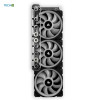 Stealkey Customs SK-UNI mounting bracket 28 mm (120 mm fan)