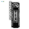 Stealkey Customs SK-UNI mounting bracket 28 mm (120 mm fan)