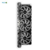 Stealkey Customs SK-UNI mounting bracket 28 mm (120 mm fan)