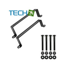 Stealkey Customs Stealkey UNI FLEX bracket 28mm (120mm fan)
