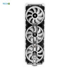 Stealkey Customs Stealkey UNI FLEX bracket 28mm (120mm fan)