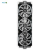 Stealkey Customs Stealkey UNI FLEX bracket 28mm (120mm fan)