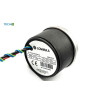 Stealkey Customs  SK-UNI 120D Distroplate - D5 PWM D-RGB - White Edition