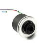 Stealkey Customs  SK-UNI 120D Distroplate - D5 PWM D-RGB - White Edition