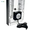 Stealkey Customs SK-Crossflow II PC-O11 EVO RGB Distro Plate D-RGB