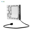Stealkey Customs SC 120 Light Distroplate D-RGB