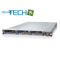 Gooxi SY103-S06R - B.T.O Entry-level 1U high density server (Micro-Cloud Server)