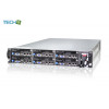 Gooxi SY206-S12R - B.T.O 2U 6 node micro blade high density server barebone (Micro-Cloud Server)