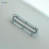 Stealkey Customs CubeTube 120mm - アクリル