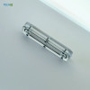 Stealkey Customs CubeTube 120mm - アクリル