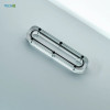 Stealkey Customs CubeTube 120mm - アクリル