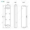 Stealkey Customs SW10128 CubeTube 140mm - アクリル