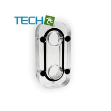 Stealkey Customs SW10130 CubeTube 60mm - アクリル