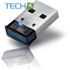 TRENDnet TBW-107UB - Micro Bluetooth® USB アダプター