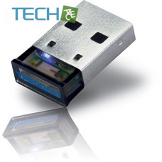 TRENDnet TBW-107UB - Micro Bluetooth® USB Adapter