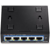 TRENDnet TEG-S50ES 5ポート ギガビットEdgeSmartスイッチ