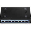 TRENDnet TEG-S80ES 8ポート ギガビットEdgeSmartスイッチ