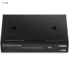 TRENDnet 8ポート ギガビット グリーンネット スイッチ