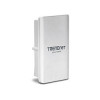 Trendnet TEW-676APBO - 12dBi N300無線5GHz屋外PoE対応アクセスポイント