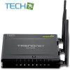 Trendnet TEW-692GR - N900 デュアルバンド ワイヤレスルーター