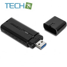 TRENDnet TEW-805UB - AC1200 Dual Band Wireless USB Adapter