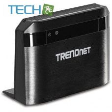 TRENDnet TEW-810DR - AC750　デュアルバンド ワイヤレス ルーター