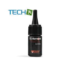 Thermal Grizzly サーマルグリス 除去クリーナー