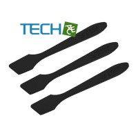 Thermal Grizzly スパチュラ ベーシック 3本入り Thermal Grizzly スパチュラ ベーシック 3本入り