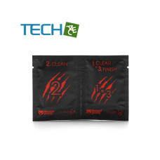 Thermal Grizzly TG クリーニングワイプ(10セット入り) Thermal Grizzly TG クリーニングワイプ(10セット入り)