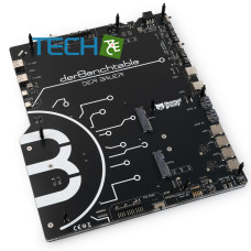 Thermal Grizzly  der8enchtable オープンベンチテーブル