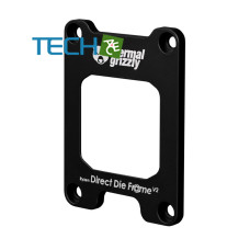 Thermal Grizzly Ryzen 7000 用 Direct Die マウントフレーム V2