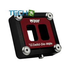Thermal Grizzly Ryzen 7000用 CPU殻割りツール Delid-Die-Mate