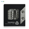 Thermal Grizzly DeltaMate CPU Block - MPII Intel 1851 CPUウォーターブロック Thermal Grizzly DeltaMate CPU Block - MPII Intel 1851 CPUウォーターブロック