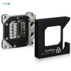 Thermal Grizzly DeltaMate CPU Block - MPII Intel 1851 CPUウォーターブロック Thermal Grizzly DeltaMate CPU Block - MPII Intel 1851 CPUウォーターブロック