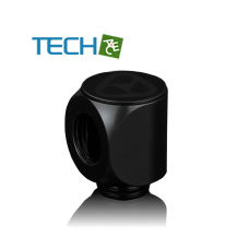 Thermal Grizzly DeltaMate Rotary - 90° 