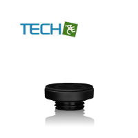 Thermal Grizzly DeltaMateフラットプラグ – ブラック Thermal Grizzly DeltaMateフラットプラグ – ブラック