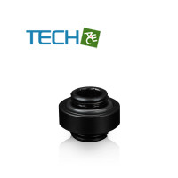 Thermal Grizzly DeltaMate エクステンダー - MM7R ブラック