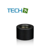 Thermal Grizzly DeltaMate エクステンダー FF14 ブラック