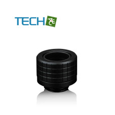 Thermal Grizzly DeltaMate フィッティング - HT14 ブラック