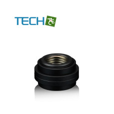 Thermal Grizzly DeltaMate パススルー - ブラック