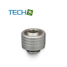 Thermal Grizzly DeltaMate フィッティング - ST16 マットニッケル