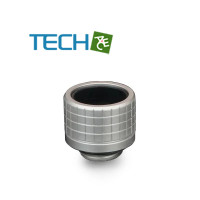 Thermal Grizzly DeltaMate フィッティング HT16 マットニッケル