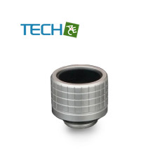 Thermal Grizzly DeltaMate フィッティング HT16 マットニッケル