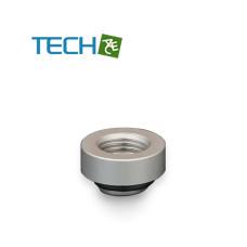 Thermal Grizzly DeltaMate エクステンダー MF7 マットニッケル