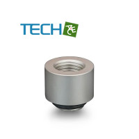 Thermal Grizzly DeltaMate エクステンダー MF14 マットニッケル Thermal Grizzly DeltaMate エクステンダー MF14 マットニッケル