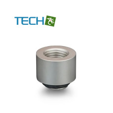 Thermal Grizzly DeltaMate エクステンダー MF14 マットニッケル