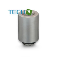 Thermal Grizzly DeltaMate エクステンダー MF28 マットニッケル Thermal Grizzly DeltaMate エクステンダー MF28 マットニッケル