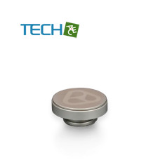 Thermal Grizzly DeltaMate プラグ マットニッケル